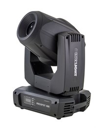 INVOLIGHT PROSPOT500 - голова вращения (SPOT), LED 180 Вт, DMX-512 PROSPOT500