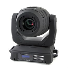INVOLIGHT LED MH250S - голова вращения белые светодиоды 3х75 Вт, DMX-512 LED MH250S