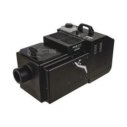 INVOLIGHT USF2000 - генератор стелящегося дыма на водной основе, 1800вт, DMX512 USF2000