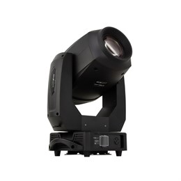 INVOLIGHT TRINITY200LED - голова вращения LED (BEAM/SPOT/WASH), DMX-512 TRINITY200LED