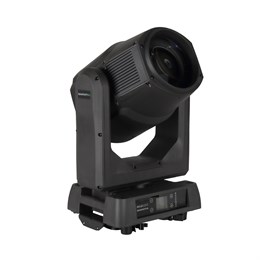 INVOLIGHT BEAMFINITY-XL - голова вращения (LPD), BEAM, 120Вт, DMX512, IP66, в кейсе . BEAMFINITY-XL