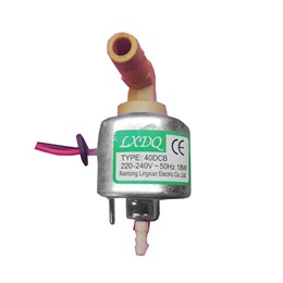 INVOLIGHT Pump for FM900/FM900DMX - помпа для FM900/FM900DMX Pump for FM900/FM900DMX