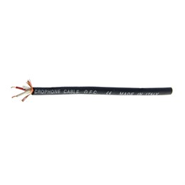 INVOTONE IPC1240 - микрофонный кабель, диаметр - 4 мм, в катушке 100м IPC1240
