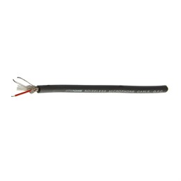 INVOTONE IPC1250 - микрофонный кабель, диаметр 6,5 мм, высококачественный, в катушке 100м IPC1250