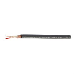 INVOTONE IPC238 - микрофонный кабель, 2x0.38мм2, в катушке 100м IPC238