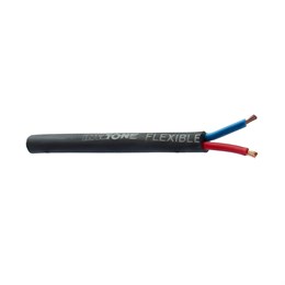 INVOTONE IPC1610 - колоночный ультрагибкий, диам.7,4мм (2жилы х 1,5мм2), в катушке 100м IPC1610