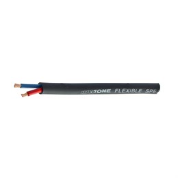 INVOTONE IPC1620 - колоночный ультрагибкий, диаметр 8,9мм (2жилы х2,5мм2), в катушке100м IPC1620