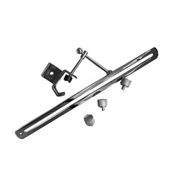 INVOTONE CLAMP FOR ADS30 - крепление на стойку для акустического экрана INVOTONE ADS30 (запчасть) CLAMP FOR ADS30