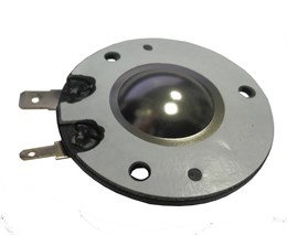 INVOTONE HG00280 - мембрана для НЕОДИМ. вч-твиттера (1'). HG00280