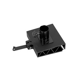 INVOTONE PJ01446 - адаптер для установки мини-модулей линейного массива MLA 4 на стойку PJ01446