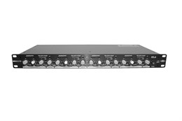 INVOTONE ICL4 - четырехканальный компрессор/лимитер ICL4