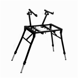 INVOTONE KS529 - стойка под клавиши, два этажа, усиленная конструкция (KS260) KS529