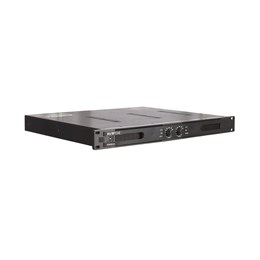 INVOTONE D500.2 - двухканальный усилитель мощности, класс D,600 Вт RMS /4 Ом, 900 Вт RMS/ 8 Ом D500.2