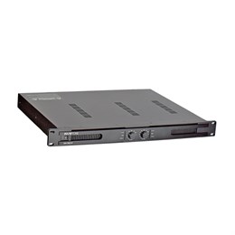 INVOTONE DV150.2 - двухканальный усилитель мощности, класс D, 70/100 В, 135 Вт/150 Вт на канал DV150.2