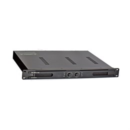 INVOTONE DV500.2 - двухканальный усилитель мощности, класс D, 70/100В DV500.2