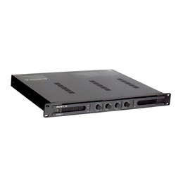 INVOTONE D500.4 - четырехканальный усилитель мощности, класса D, 600Вт/4 Ома,1200Вт/2 Ома D500.4