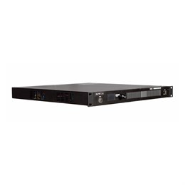 INVOTONE M2000 - четырехканальный усилитель мощности, класс D 500Вт/4Ом/ 4 кан, 1000 Вт/8 ом (мост) M2000