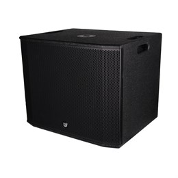 INVOTONE DSX118SA - активный сабвуфер, 18', класс D, 1000Вт продолж./2000Вт программ./4000Вт пик, DS DSX118SA