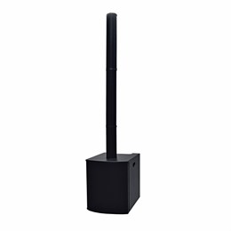 INVOTONE DVA3000 - активный акустический комплект, класс D, 2000 Вт, DSP DVA3000
