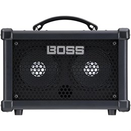 BOSS DCB-LX Басовый комбоусилитель DCB-LX