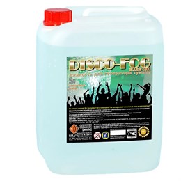 Синтез Аудио DF-Haze-Oil-5 Disco Fog Haze Oil Жидкость для генераторов тумана, масляная основа, 5л DF-Haze-Oil-5