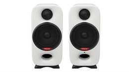 NUX NFM-03-WH AXON-3 Студийный монитор, пара, 90Вт NFM-03-WH