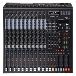 ZTX Audio Expert 12 микшерный пульт Expert 12