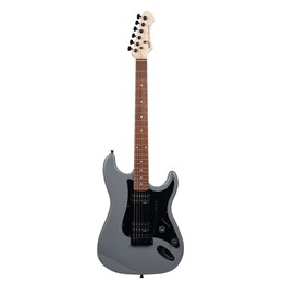 SQOE Sest210 SV Set комплект, электрогитара Stratocaster H+H Sest210 SV Set