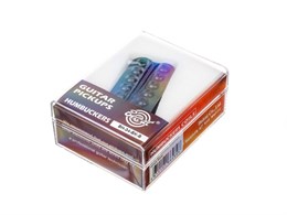 Belcat BH-34Bridge-BK Звукосниматель магнитный, хамбакер, бриджевый, черный BH-34Bridge-BK