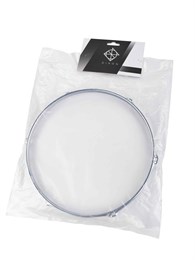 Dixon PKT113-6-HP Обод малого и том-барабана 13", верхний, сталь PKT113-6-HP