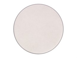 Bowo FS-22-Bowo Fiberskyn Пластик для бас-барабана 22" FS-22-Bowo