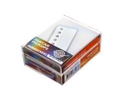 Belcat BH-20A(CR)Bridge Звукосниматель магнитный, хамбакер, бриджевый, хром BH-20A(CR)Bridge