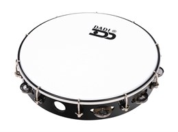 Dadi MT6-121A Тамбурин круглый 12" настраиваемый MT6-121A