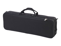 Mirra VC-350-BK Футляр для скрипки размером 4/4, черный, прямоугольный VC-350-BK