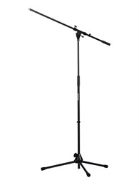 Soundking DD005B Микрофонная стойка-журавль, черная DD005B