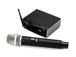 Laudio PRO1-M Вокальная радиосистема, 1 ручной передатчик PRO1-M