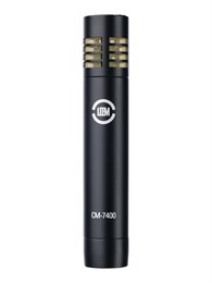 Leem CM-7400 Микрофон конденсаторный с фантомным питанием CM-7400