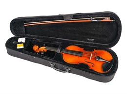 Mirra VB-290-3/4 Скрипка 3/4 в футляре со смычком VB-290-3/4