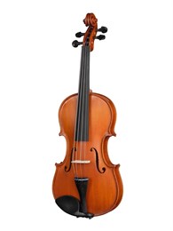Gliga S-V044 Student Genial 1 Oil Скрипка 4/4 S-V044