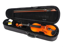 Mirra VB-290-4/4 Скрипка 4/4 в футляре со смычком VB-290-4/4-1