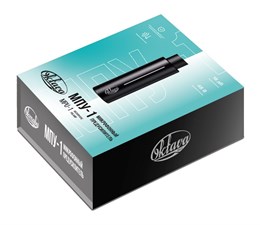 Октава MPU101 МПУ-1 Микрофонный предусилитель ОДМ MPU101