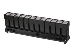 Lfocus LMB156 Моторизованная световая "голова", RGBW, 12х60Вт LMB156