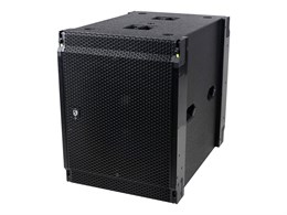 Intrend ILS-PAC-S18A - Активный сабвуфер линейного массива ILS-PAC-S18A