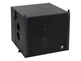 Intrend ILS-ATL-S15A - Активный сабвуфер линейного массива ILS-ATL-S15A