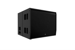DS Proaudio 3076385 - Пассивный сабвуфер линейного массива 3076385