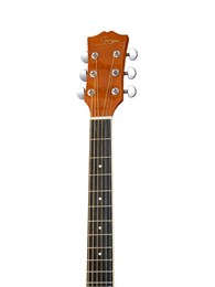 Smiger GA-H11-3TS Акустическая гитара, с вырезом, санберст GA-H11-3TS