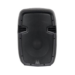 ZTX audio BX-110 активная акустическая система с 10" динамиком BX-110
