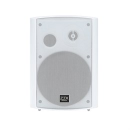 ZTX audio KD-727-6.5 громкоговоритель настенный 40W KD-727-6.5
