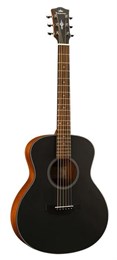 Kepma ES36E-K10PRO-3TSM - Трансакустическая гитара ES36E-K10PRO-3TSM