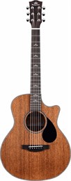Kepma FC Mini-SR-WAM - Акустическая гитара FC Mini-SR-WAM